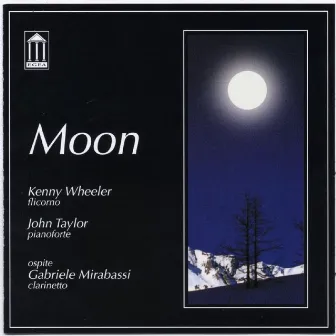 Moon by Kenny Wheeler