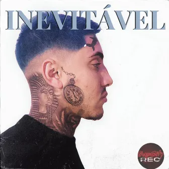 INEVITÁVEL by Trap City Rec