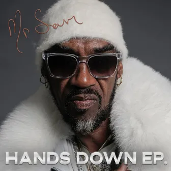 Hands Down EP by Mr. Sam