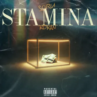 Stamina by Pann