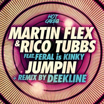 Jumpin by Martin Flex