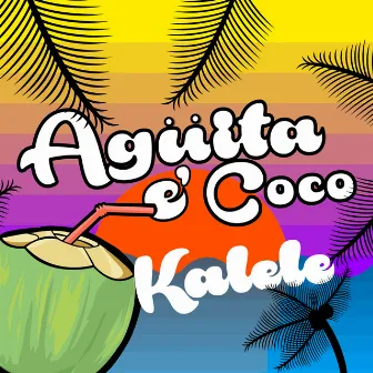 Aguita e Coco by Kalele