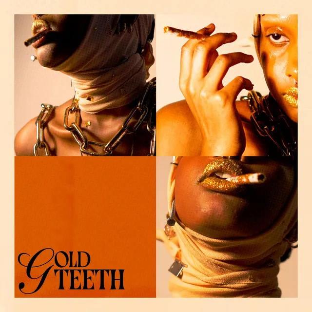 GOLDTEETH