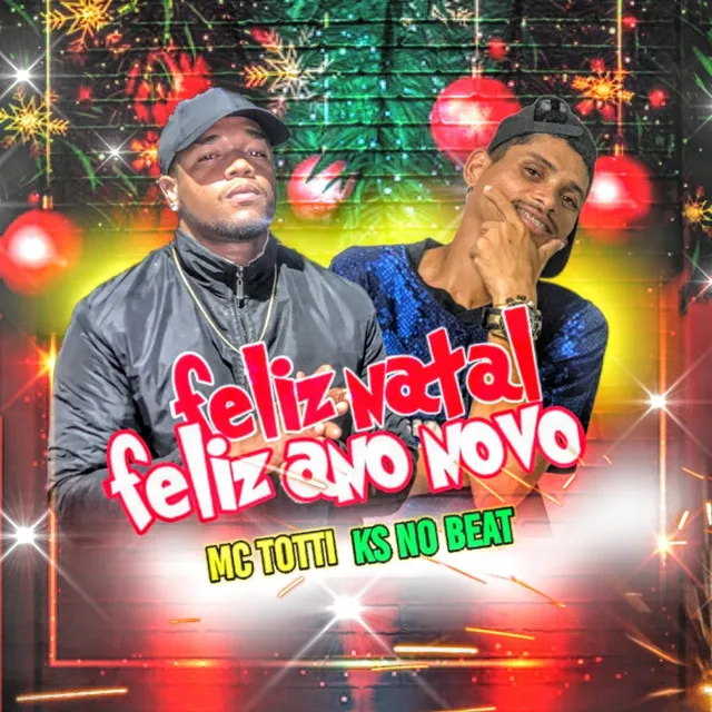 Já é Natal (Feliz Ano Novo) [Remix]