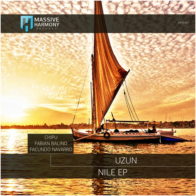 Nile (Facundo Navarro Remix)