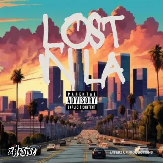 Lost In LA by xflosive