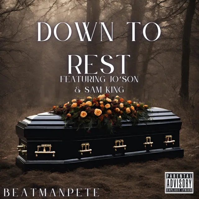 Down to Rest