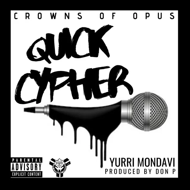 Quick cypher