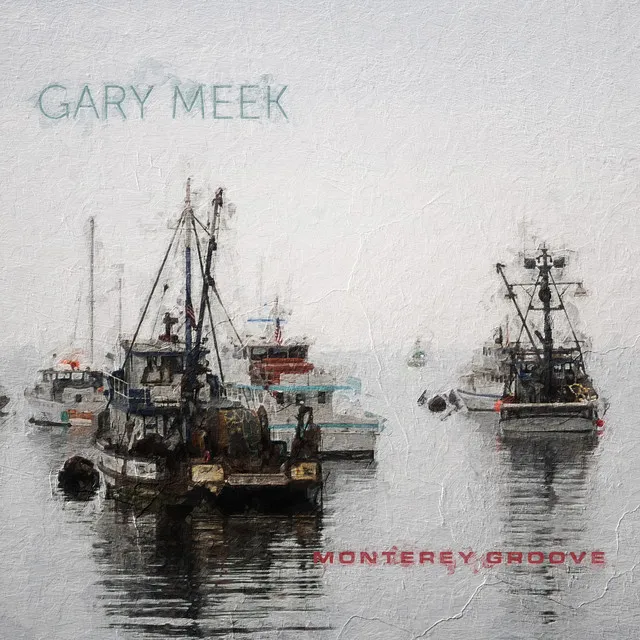 Gary Meek