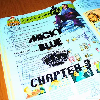 Chapter 3 by Micky Blue