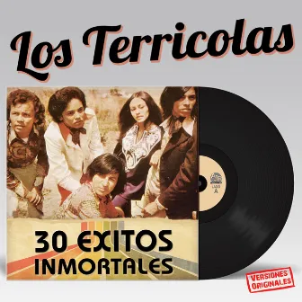 30 Exitos Inmortales by Los Terricolas