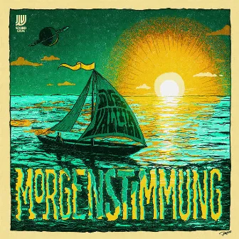 Morgenstimmung by Dub Vallila