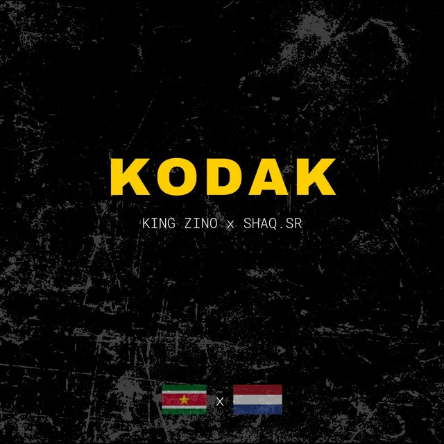 KODAK