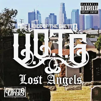 Lost Angels by V.O.T.G