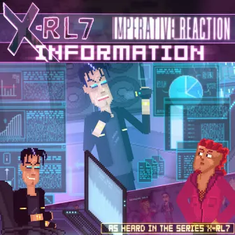 Information by X-RL7