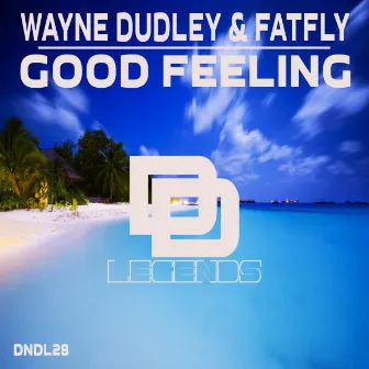 Good Feeling (Original Mix) by FatFly