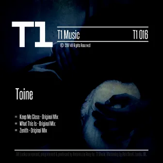 T1 016 by Toine