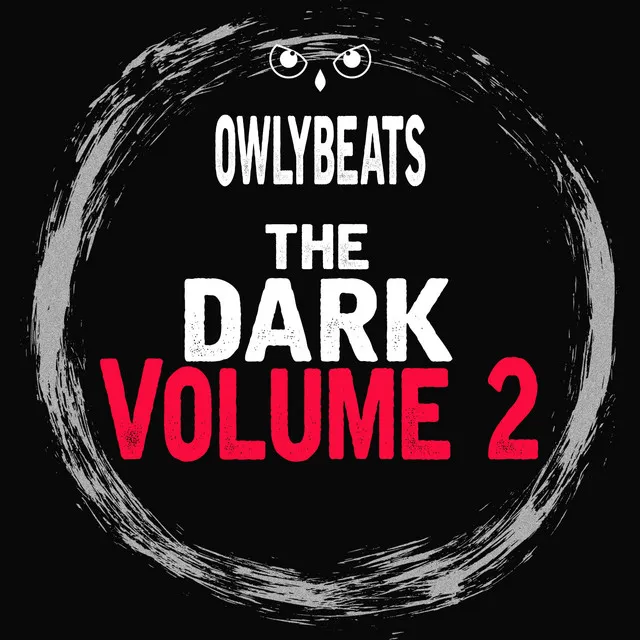 The Dark, Vol. 2