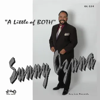 A Little of Both by Sunny Ozuna