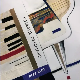 Deep Blue by Charlie Dennard