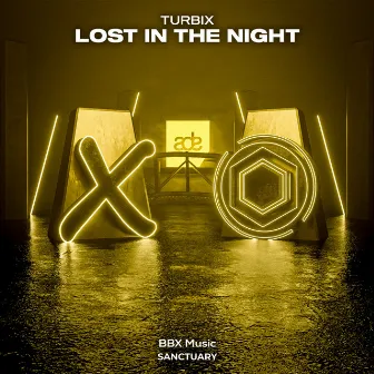 Lost in the Night by Turbix