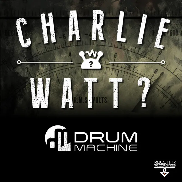 Charlie Watt