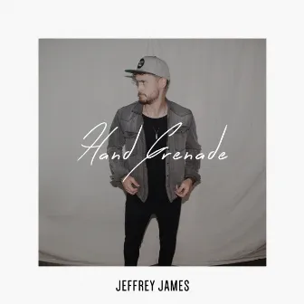 Hand Grenade by Jeffrey James