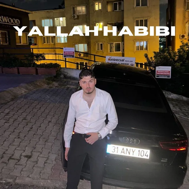 Yallah Habibi