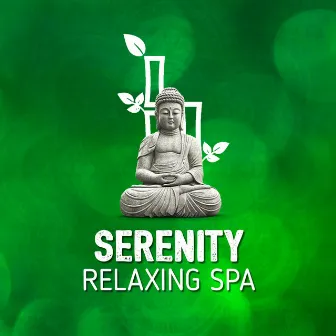 Serenity Relaxing Spa by Serenity Relaxing Spa