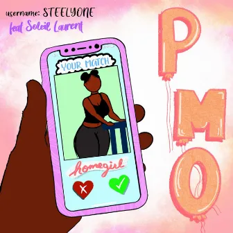 P.M.O. by Steelyone