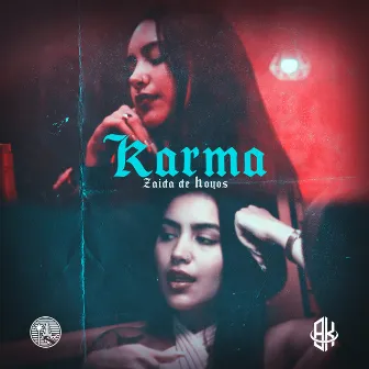 Karma by Zaida de Hoyos