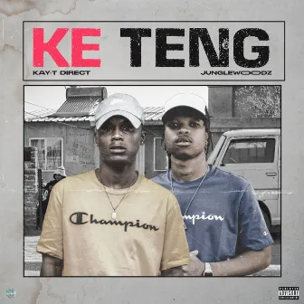 Ke Teng! by Kay-T Direct