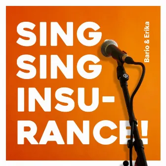 Sing Sing Insurance by Unknown Artist