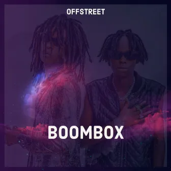 Boombox by Offstreet