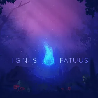 Ignis Fatuus by RAMKUMAR S