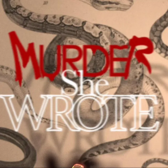 Murder She Wrote