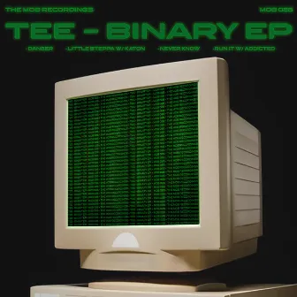 Binary EP by Tee