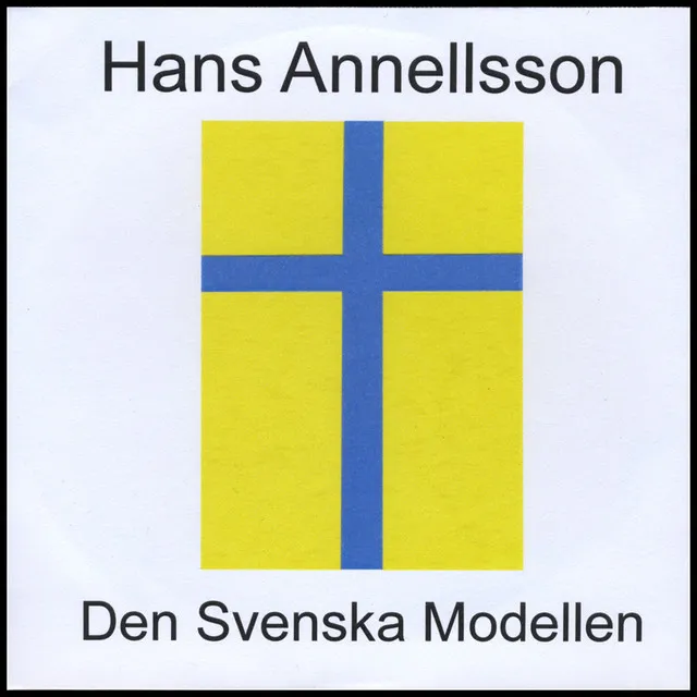 Den Svenska Modellen