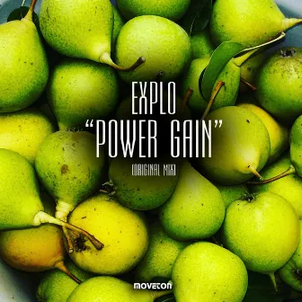 Power Gain by Explo