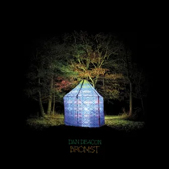 Bromst by Dan Deacon