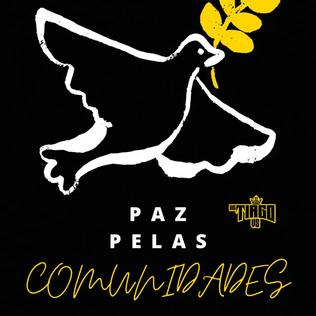 Paz Pelas Comunidades