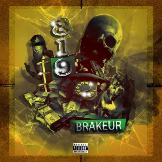 819 by Brakeur