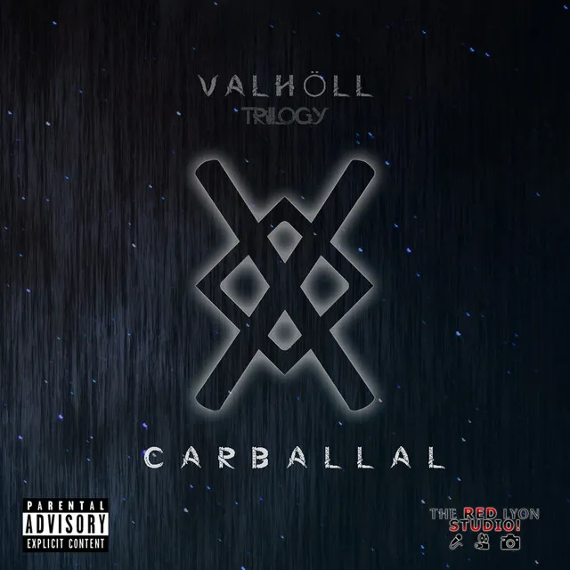 Valhöll: Trilogy