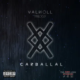 Valhöll: Trilogy by Carballal