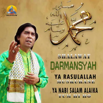 Shalawat Nabi by Darmansyah