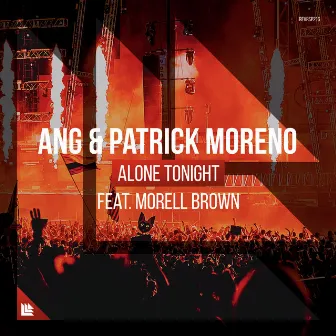 Alone Tonight by Patrick Moreno