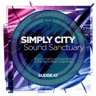 Sound Sanctuary by Simply City