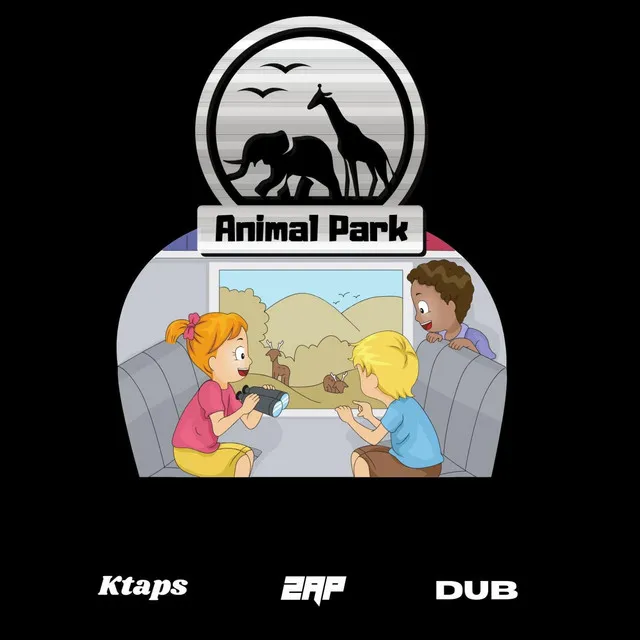 Animal Park - Dub