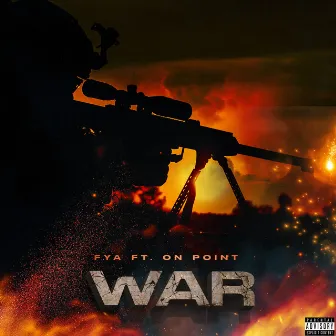 War by FYA