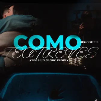 Como Te Atreves by Cesar H